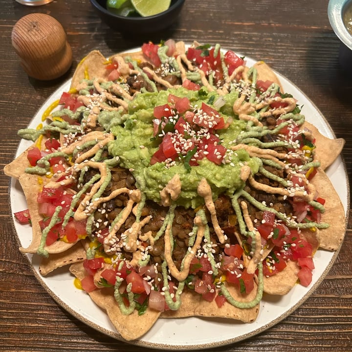 photo of Don Taco Tequila Nachilos shared by @zullybee on  14 Aug 2023 - review