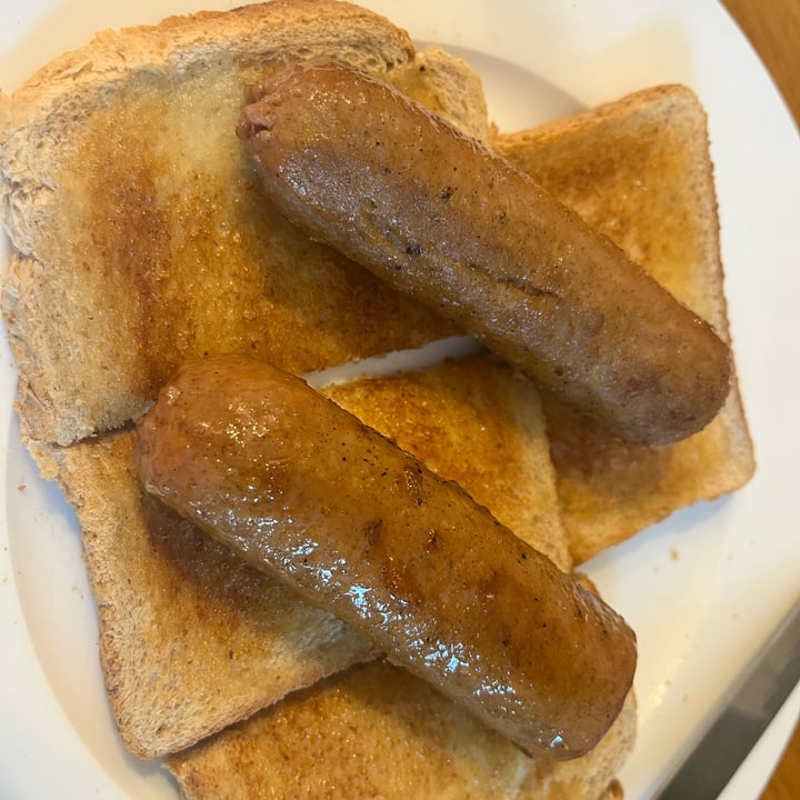 photo of Beyond Meat Beyond Sausage shared by @hypnicol on  03 Jul 2023 - review