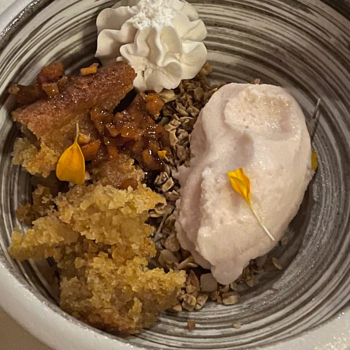 photo of Roselily Seven Course Vegan Tasting shared by @kmhey on  14 Jan 2023 - review