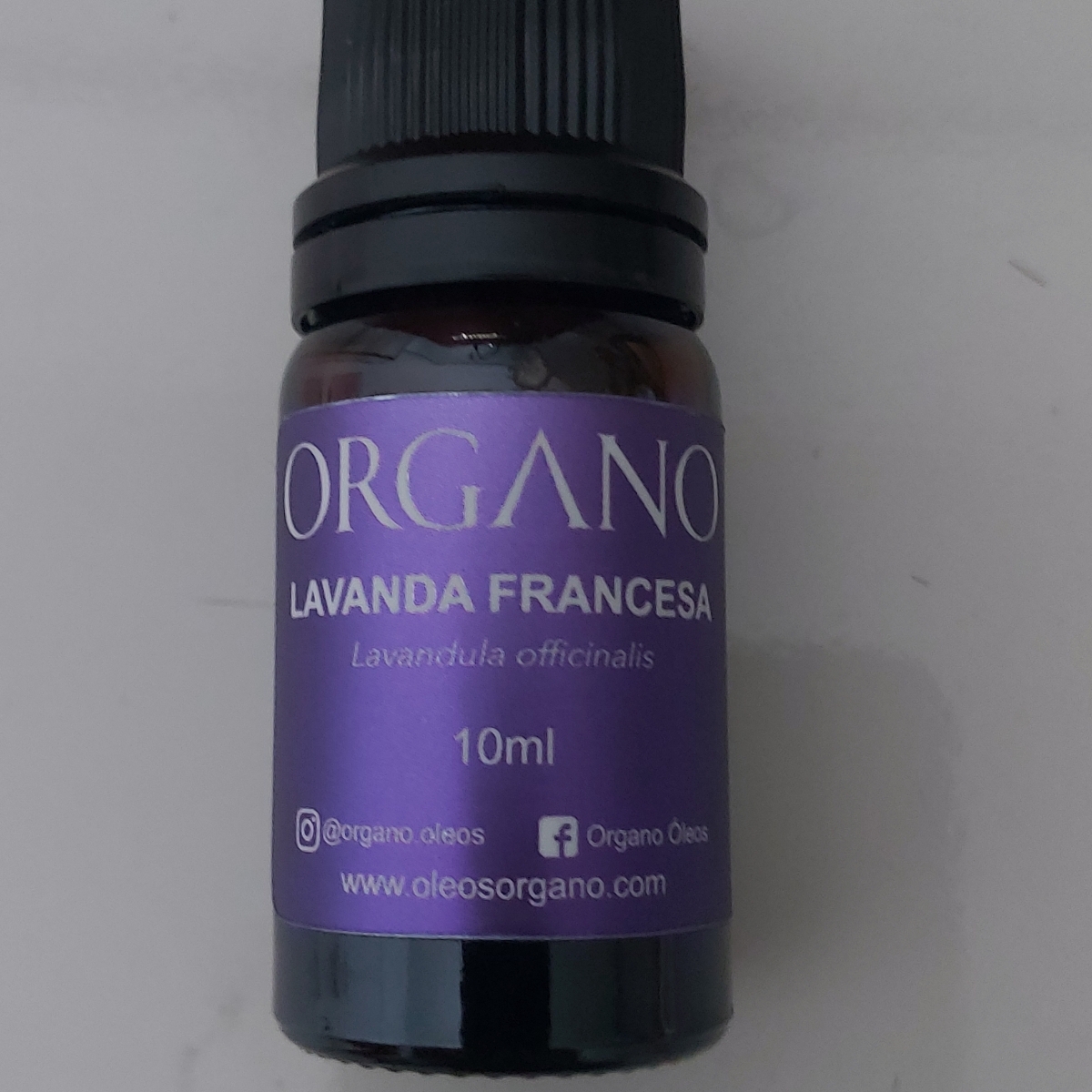 organo Oleo Essencial De Lavanda Francesa Reviews abillion