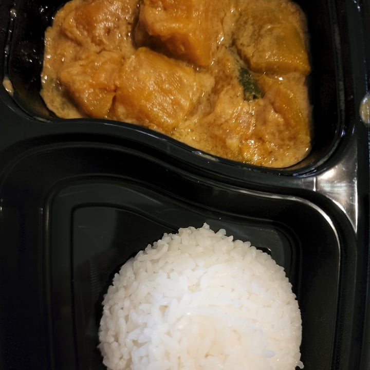 Z Compound Food Park Diliman, Lungsod Quezon, Philippines Vegan