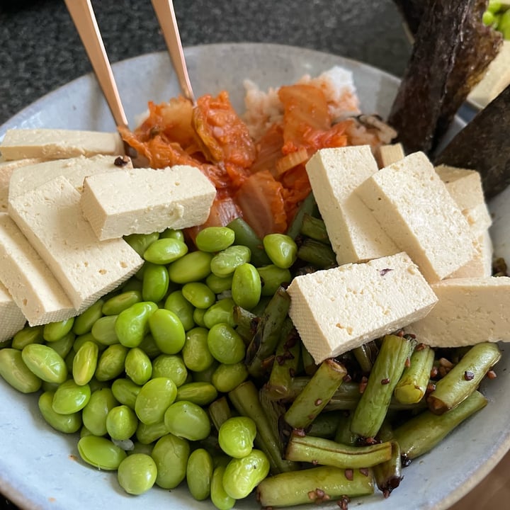 photo of ASDA Edamame Soya Beans shared by @ameriamber on  08 Feb 2023 - review