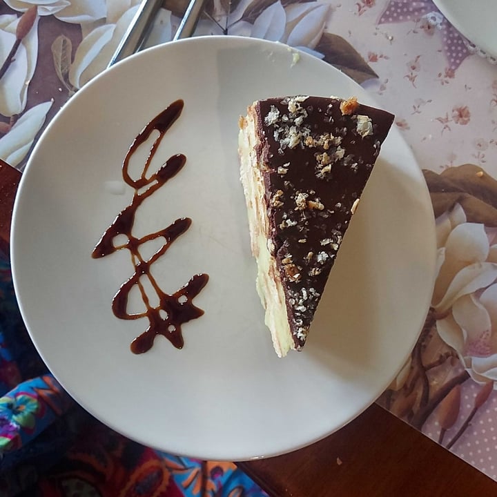 photo of Shangri La Tarta De La Abuela shared by @angearion on  01 Jul 2023 - review