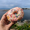 Empire Donuts View Street