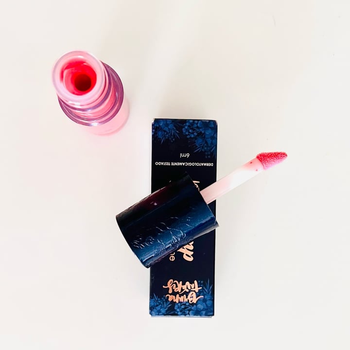 photo of Bruna Tavares Bt Plump Gloss shared by @alessandracastello on  26 Mar 2023 - review