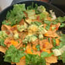 Zack's Mighty Tortilla Chips