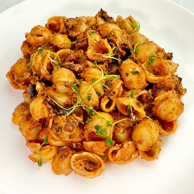 Photo of the dish “Sun-Dried Tomato Pesto”