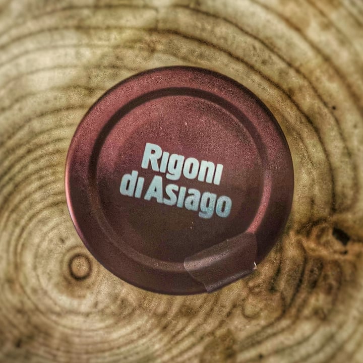photo of Rigoni di Asiago Natù Semi Di Girasole shared by @federicathewitch on  19 Jul 2023 - review