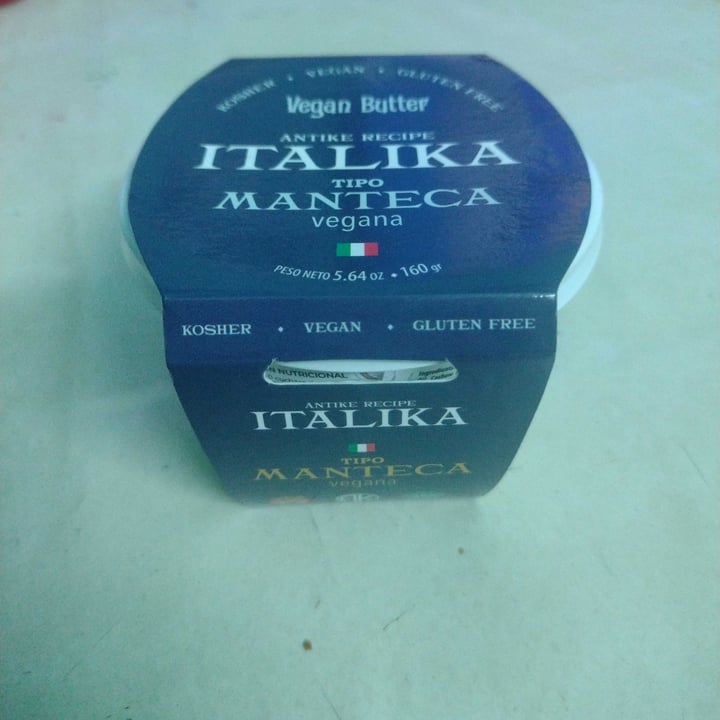 photo of Italika Manteca shared by @emigiberti on  13 Jun 2023 - review