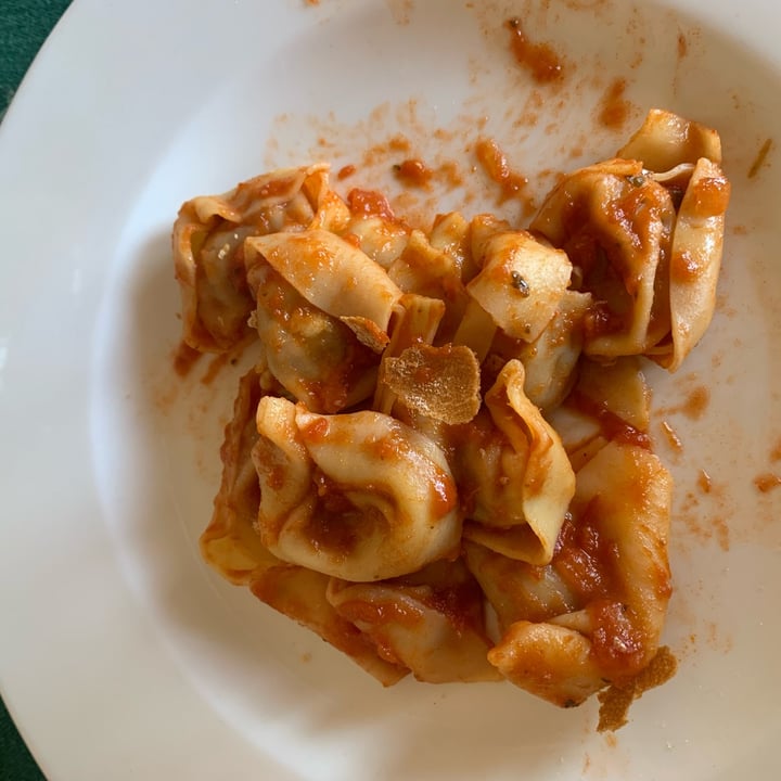 photo of Vemondo Tortelloni with Meat Alternative Filling shared by @mariafrancesca on  08 Feb 2023 - review
