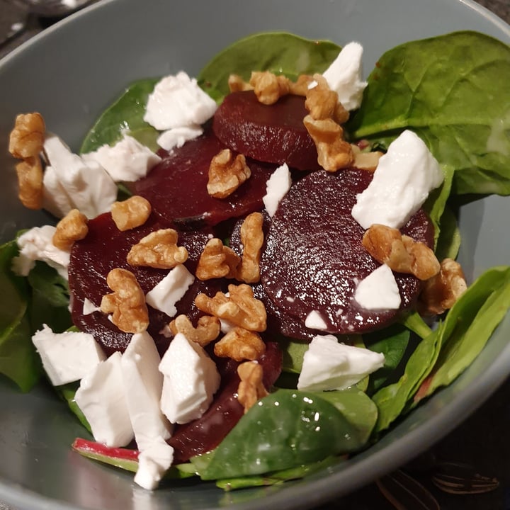 Trader Joe's Vegan Feta Cheese Alternative Review abillion