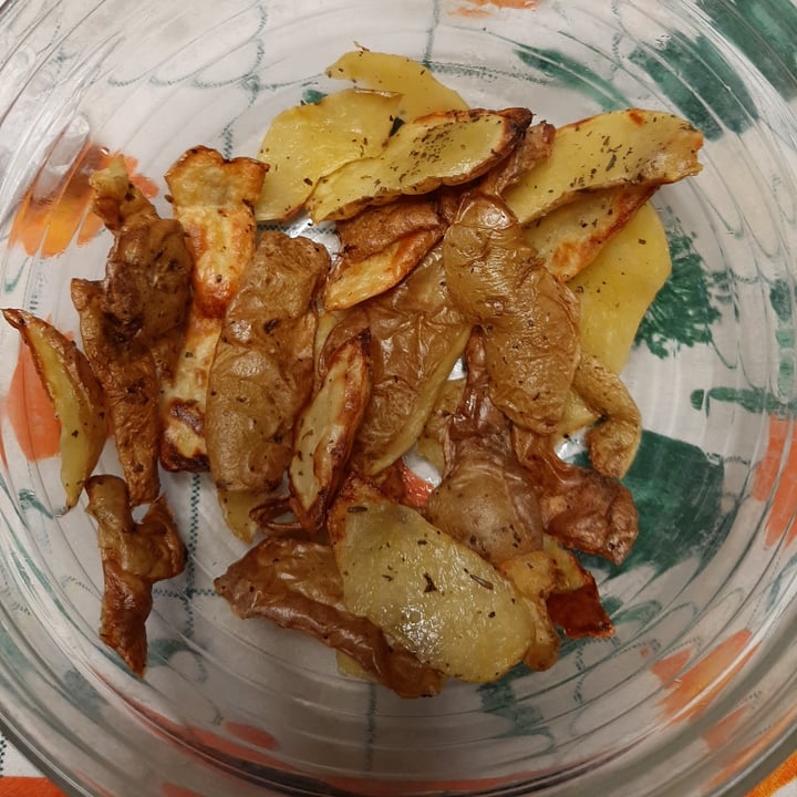 photo of Patata di Bologna dop patate di Bologna dop shared by @barbarellaap on  29 Mar 2023 - review
