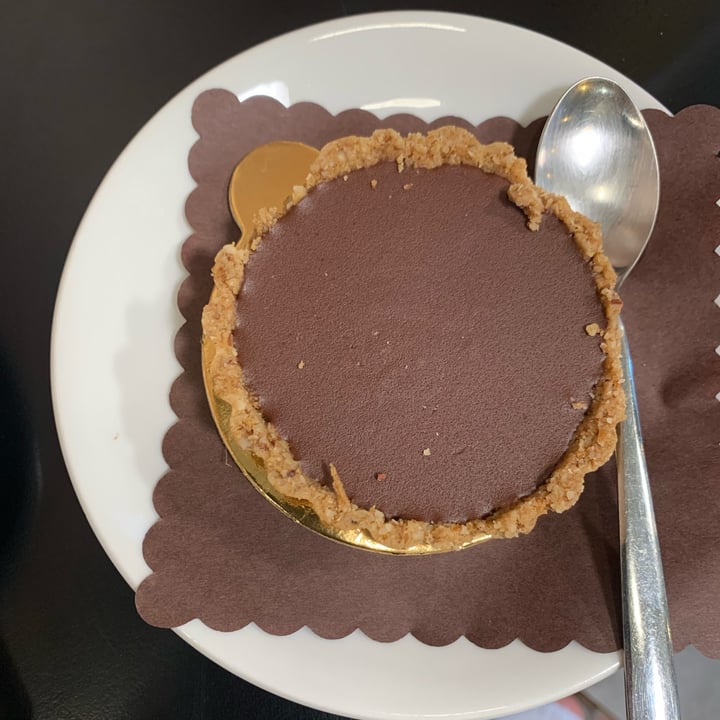photo of Cortese Café 900 crostata sublime shared by @aurorasodini on  17 Mar 2023 - review