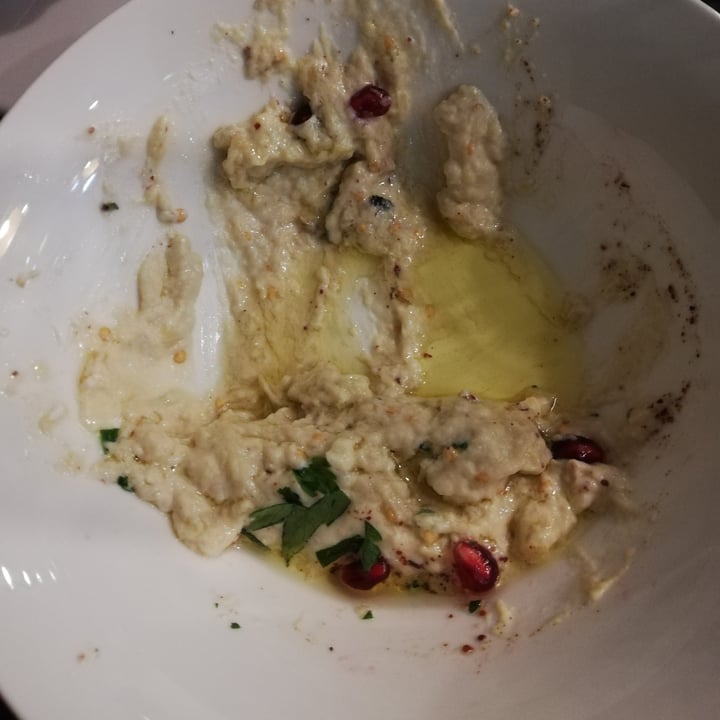 photo of HABIBI Hummus al timo shared by @arianna93 on  11 Feb 2023 - review