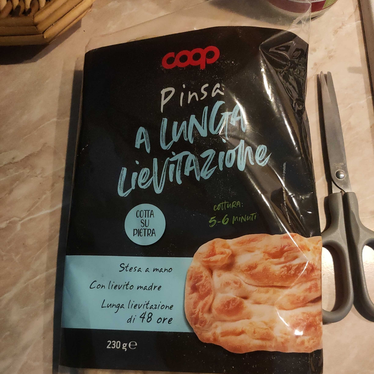 Coop pinsa a lunga lievitazione Reviews abillion