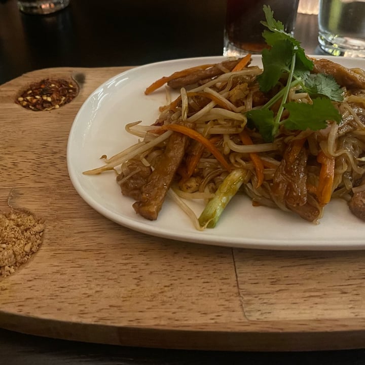 photo of Chaophraya Pad Thai shared by @meganpatey on  22 Jan 2023 - review