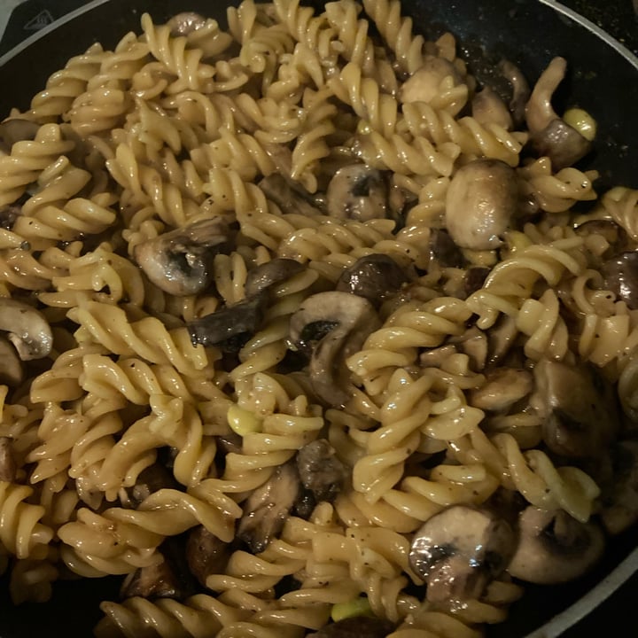 photo of Woolworths Food fusilli pasta shared by @ctfloof on  05 Aug 2023 - review