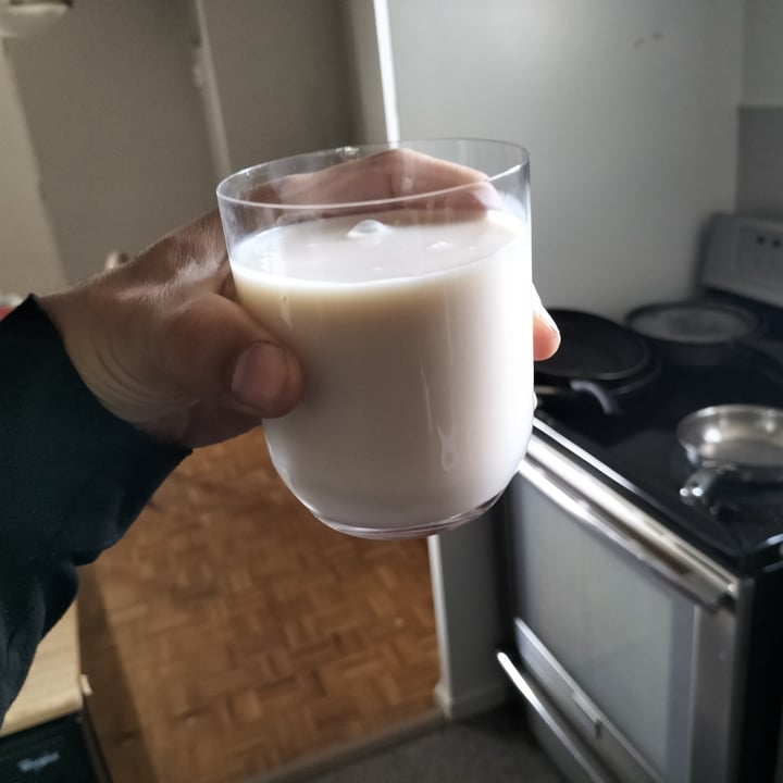 photo of Silk Cashew milk unsweetened shared by @urbanlicht on  24 Jun 2023 - review