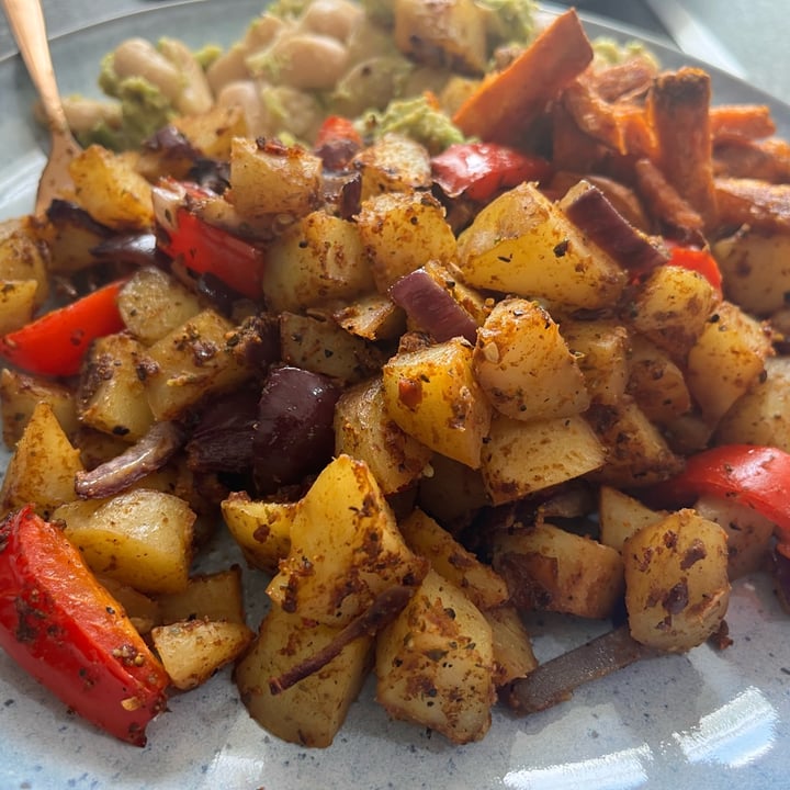 Morrisons Cook It Cajun Style Seasoning Review abillion