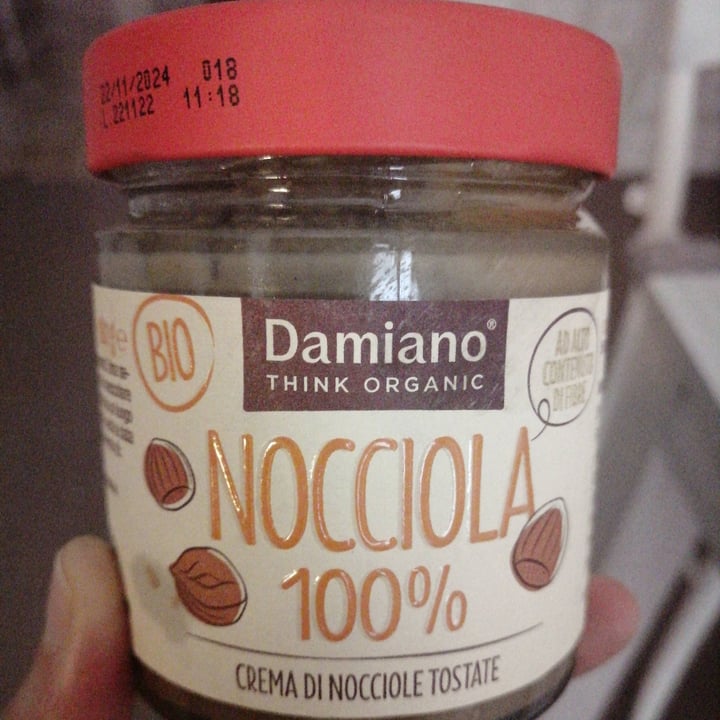 photo of Damiano Nocciola shared by @esterdoppiaw on  22 Jan 2023 - review