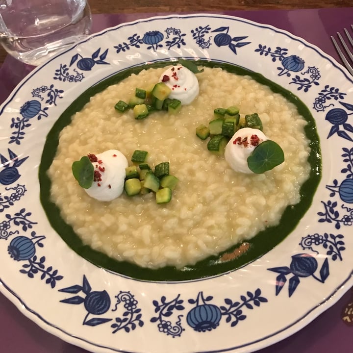 photo of Sementis Risotto al limone con zucchine shared by @fulvia55 on  14 Jun 2023 - review
