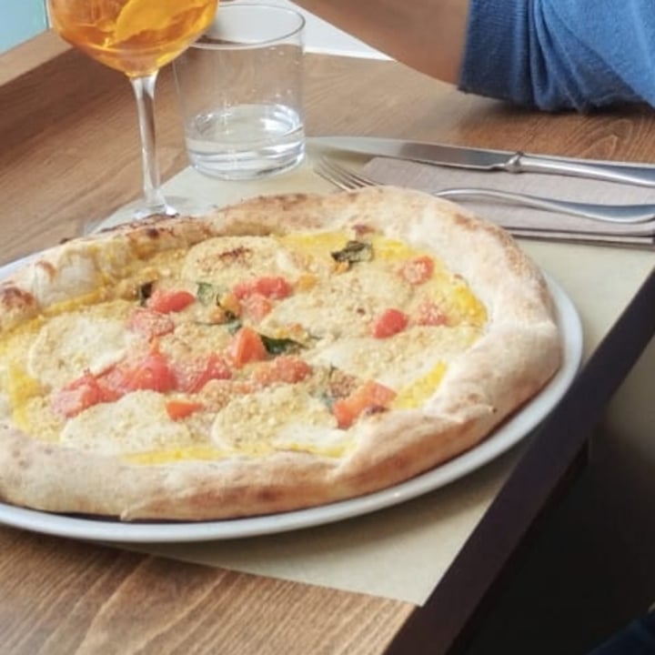 photo of Paninothek, Ristorante, Pizzeria, Enoteca Pizza Rita shared by @isettina73 on  21 Feb 2023 - review