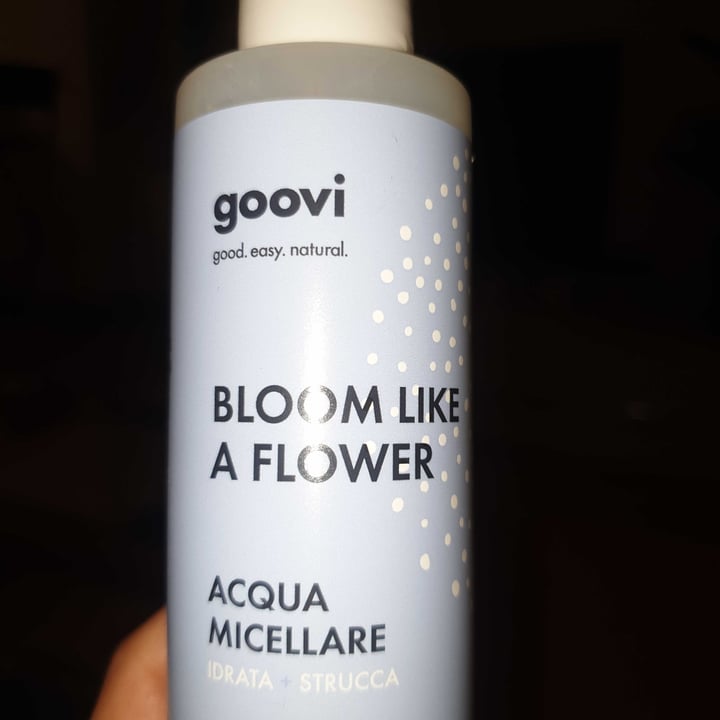 photo of Goovi Bloom likes a flower shared by @marti91 on  26 Jun 2023 - review