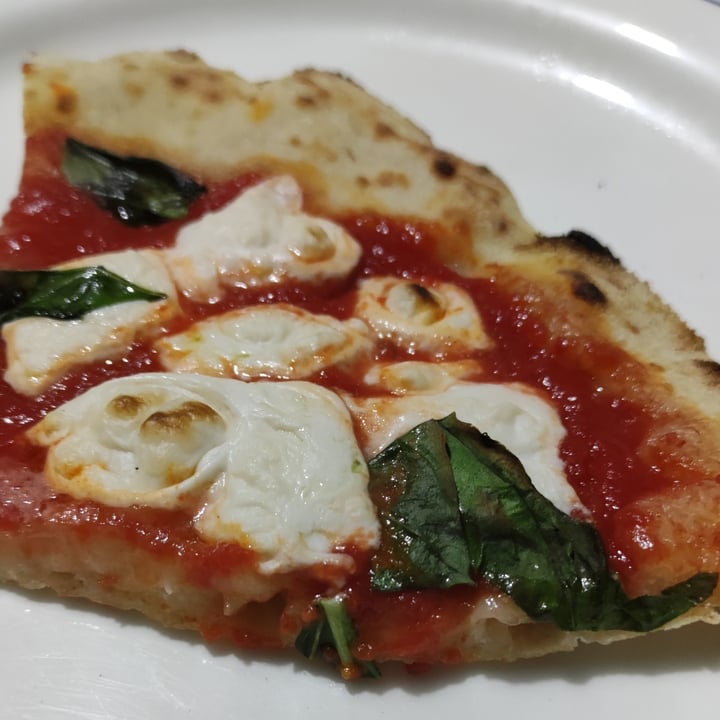 photo of Dream Farm Alternativa vegetale alla mozzarella shared by @esperanzafumilla on  17 Jun 2023 - review