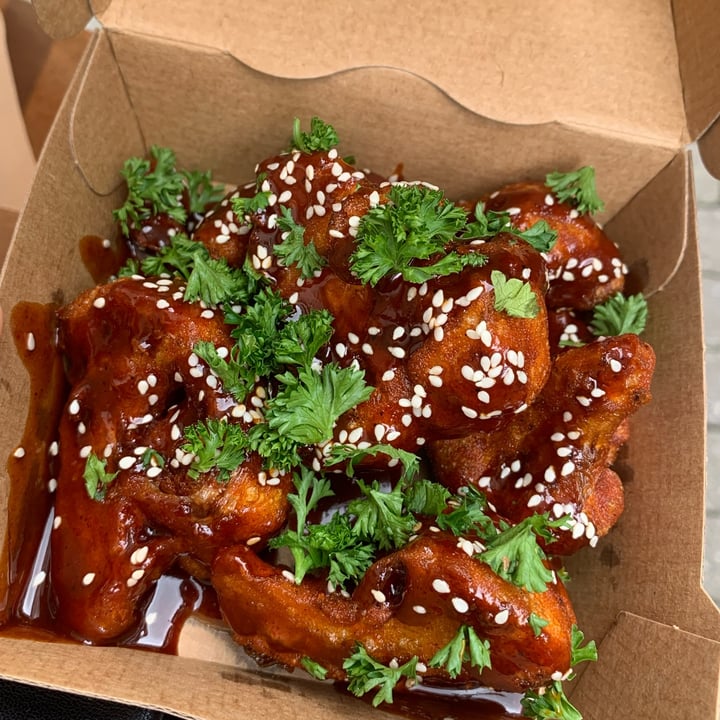 photo of Life Bar Cauliflower Bites shared by @mewtwo on  24 Mar 2023 - review