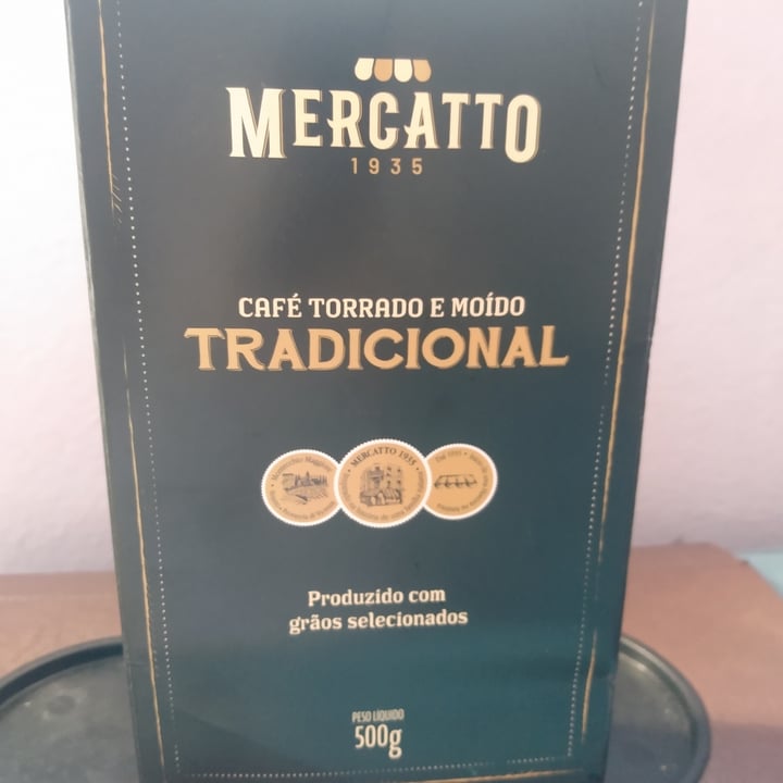 photo of Mercatto Café shared by @marciacarvalho on  12 Apr 2023 - review