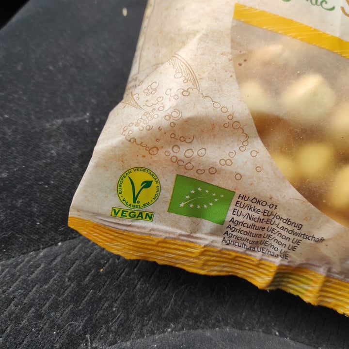 photo of Bio-organic Millet Snack Balls shared by @saruchi on  20 Feb 2023 - review