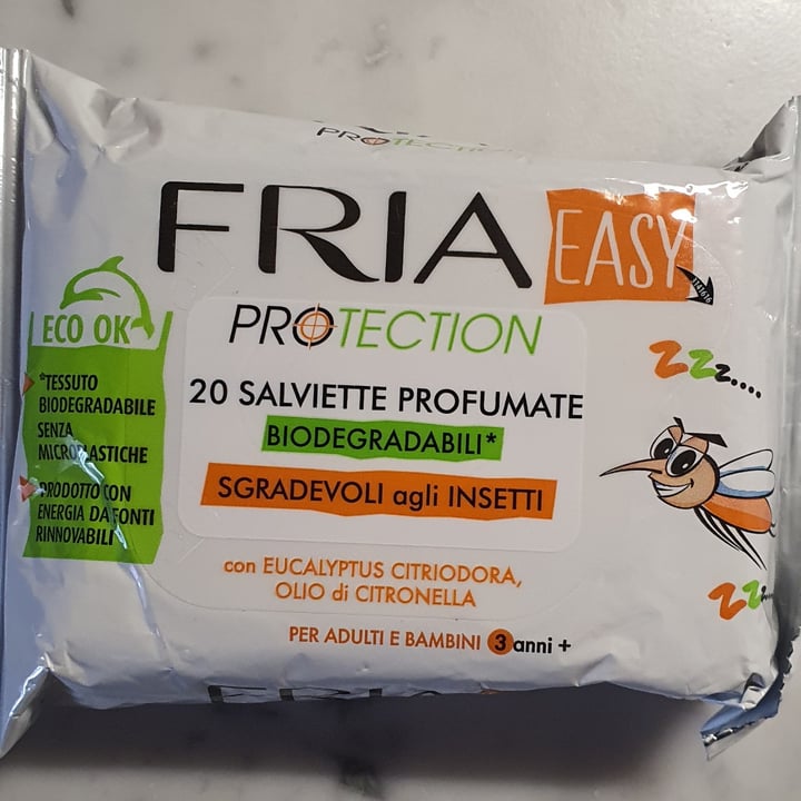 Salviette Struccanti Pelli Grasse E Impure Lycia - Foto 5