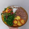 Caapora - Restaurante Vegano Campeche