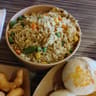 Nam Vegan Express