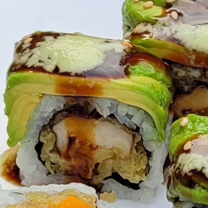 photo of Kai Sushi Shitake Special shared by @yourfriendjen on  08 Aug 2023 - review