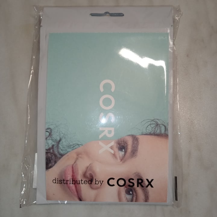 photo of Cosrx Acne pimple master patch shared by @zaris on  25 Feb 2023 - review