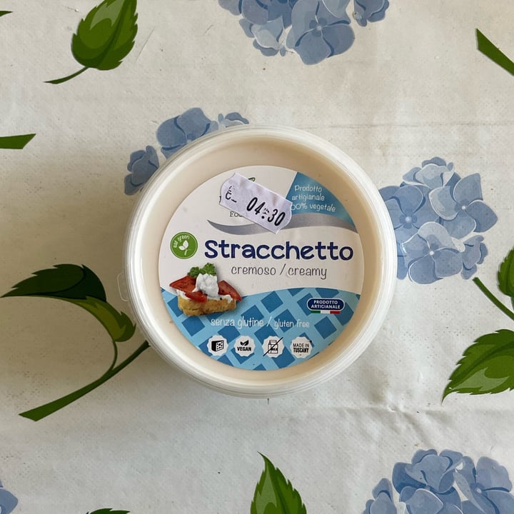 photo of Pangea Foods Stracchetto shared by @akob98 on  01 Jun 2023 - review
