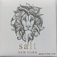 Salt NY