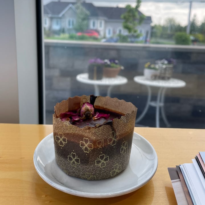 photo of Naturally Vero Chocolate Tarte shared by @laurjc on  22 Jun 2023 - review
