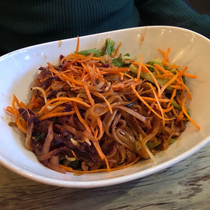 photo of MeeT on Main Noodle-Y Thai shared by @bessiebean on  03 Mar 2023 - review