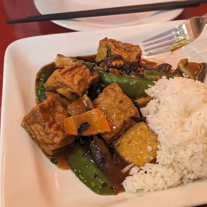 Bodhi Kosher Vegetarian Restaurant Manhattan, New York, United States