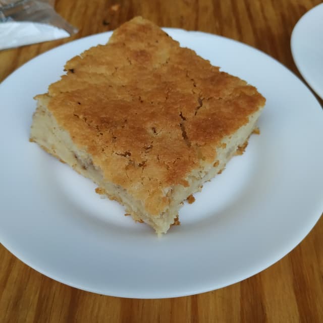Photo of the dish “Bolo”