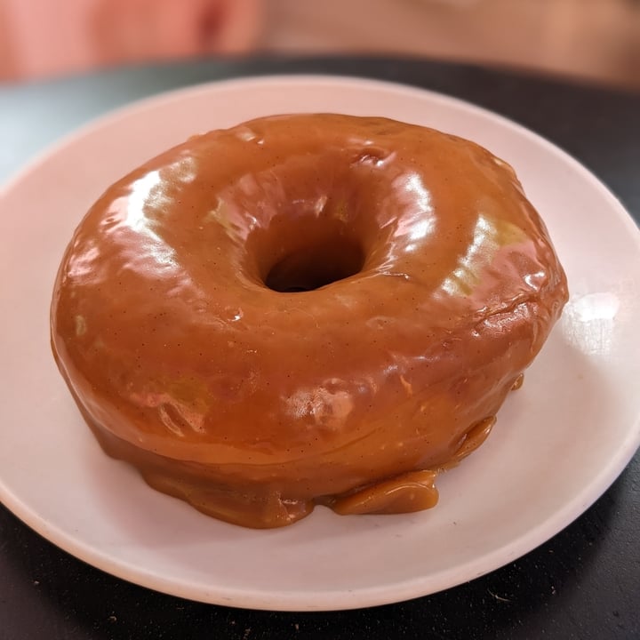 photo of Guevara’s Dulce De Leche Donut shared by @iszy on  12 May 2023 - review