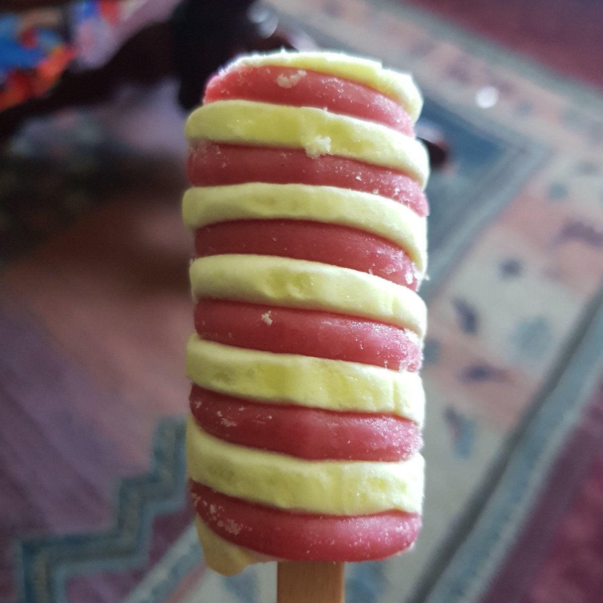 Twister Ice cream Reviews abillion