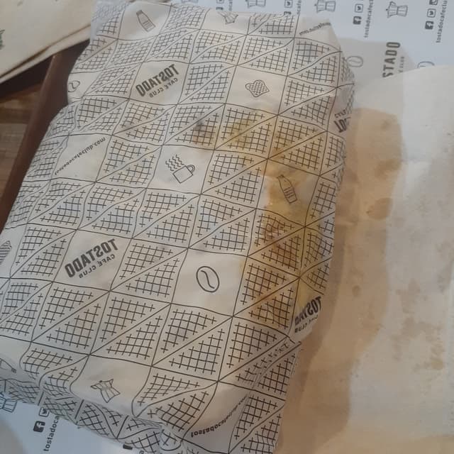 Photo of the dish “Hinojo y Cebollitas”