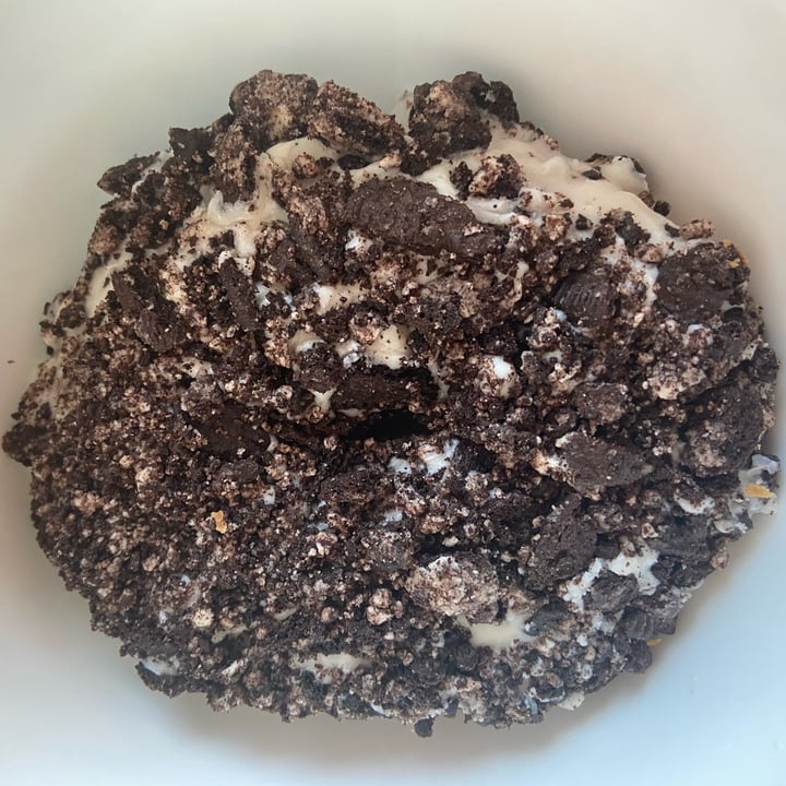 photo of Voodoo Doughnut - Davis The Dirt shared by @plantpowerpal on  16 Jun 2023 - review