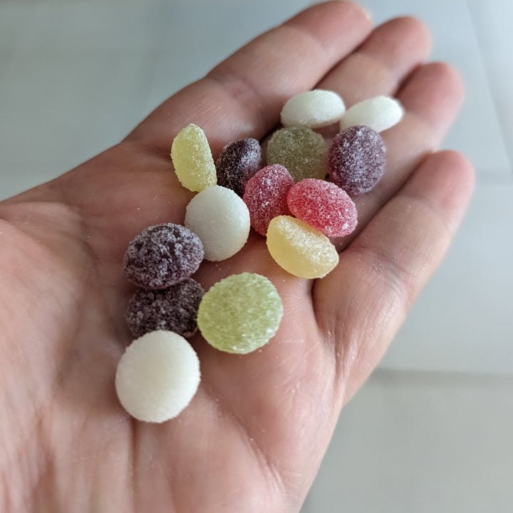 photo of Sweet corner mini tums tums shared by @serenasofia on  03 Jan 2023 - review