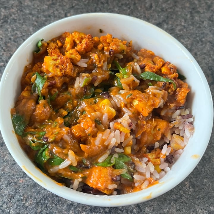 ALDI Aldi red thai curry Review abillion