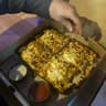 Boxcar Pizza