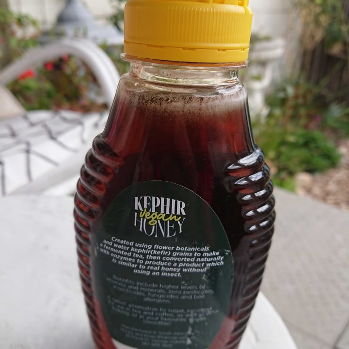 photo of Kephir honey shared by @betterplanet on  10 Apr 2023 - review